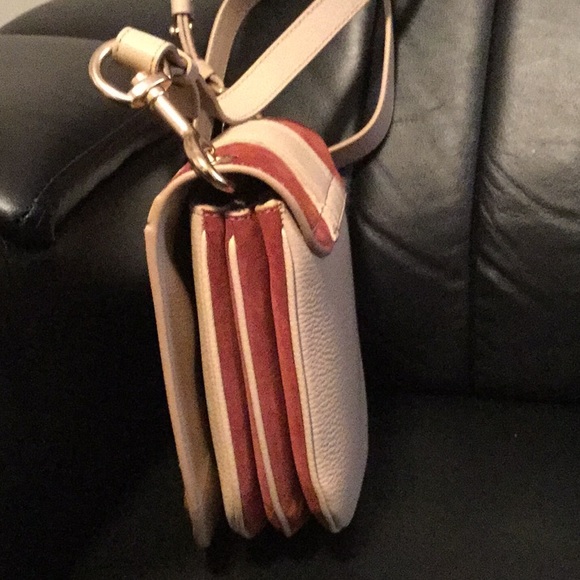 See by Chloe crossbody - Picture 2 of 6